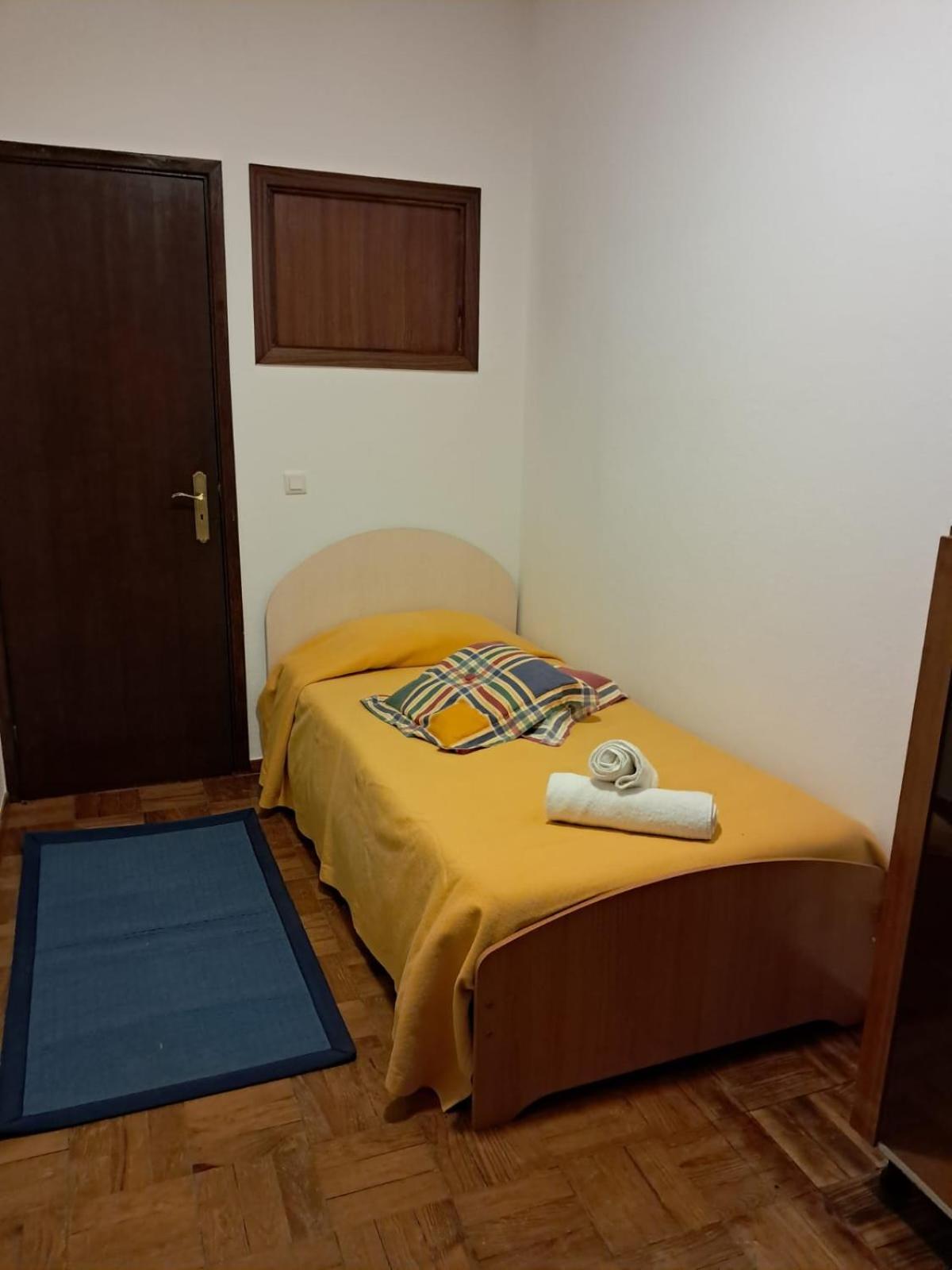 Casa Do Moleirinho Otel Freixo de Espada à Cinta Dış mekan fotoğraf