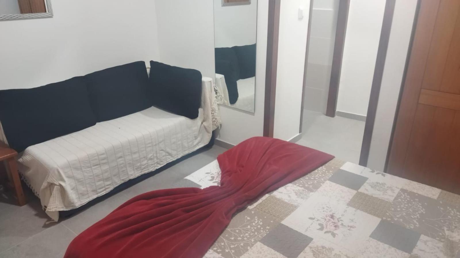 Casa Do Moleirinho Otel Freixo de Espada à Cinta Dış mekan fotoğraf