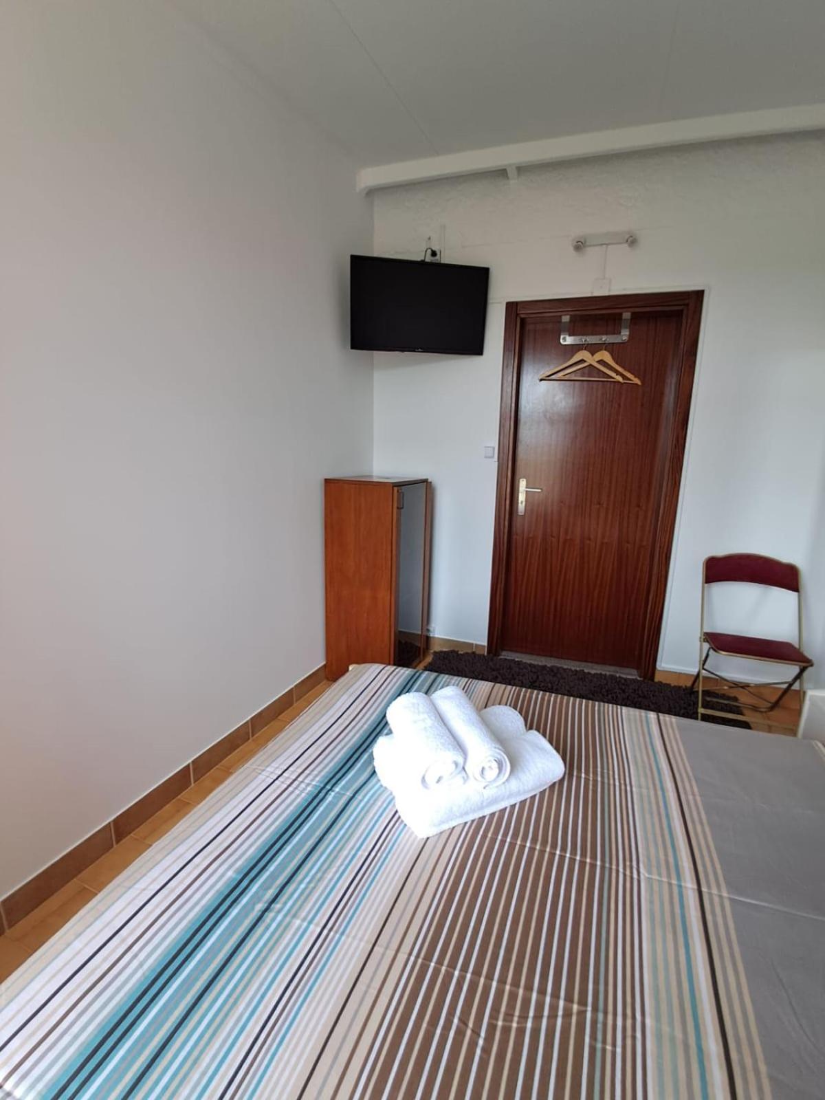 Casa Do Moleirinho Otel Freixo de Espada à Cinta Dış mekan fotoğraf
