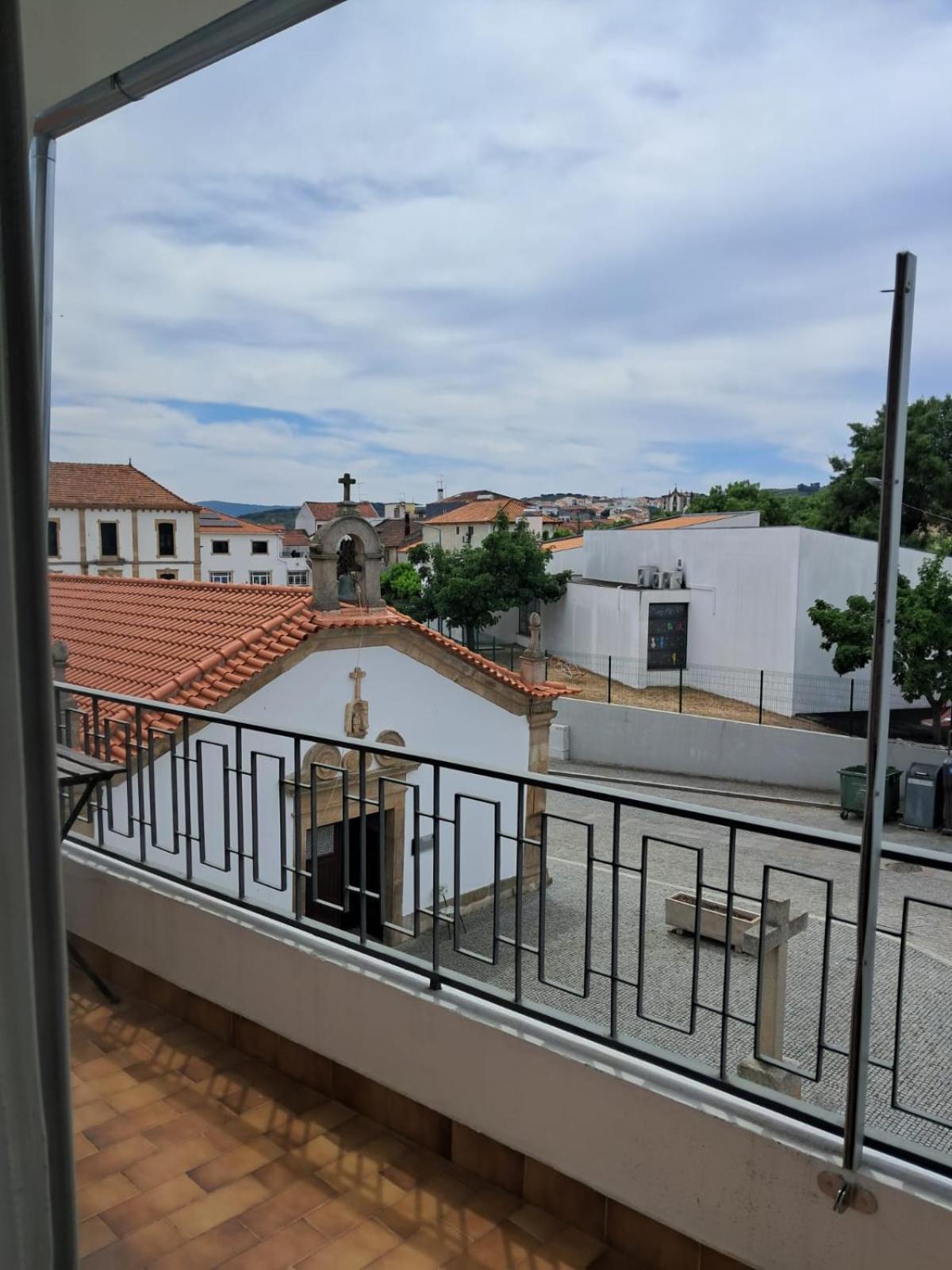 Casa Do Moleirinho Otel Freixo de Espada à Cinta Dış mekan fotoğraf